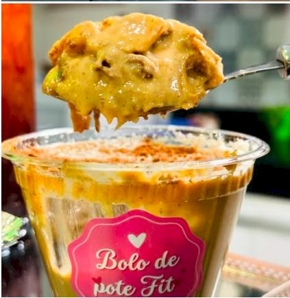 BOLO DE POTE