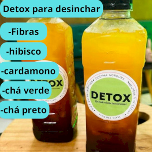 Litrão Detox