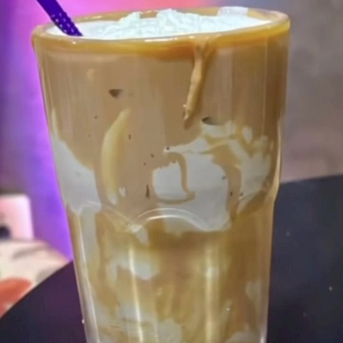 SHAKE PADRÃO (borda simples)