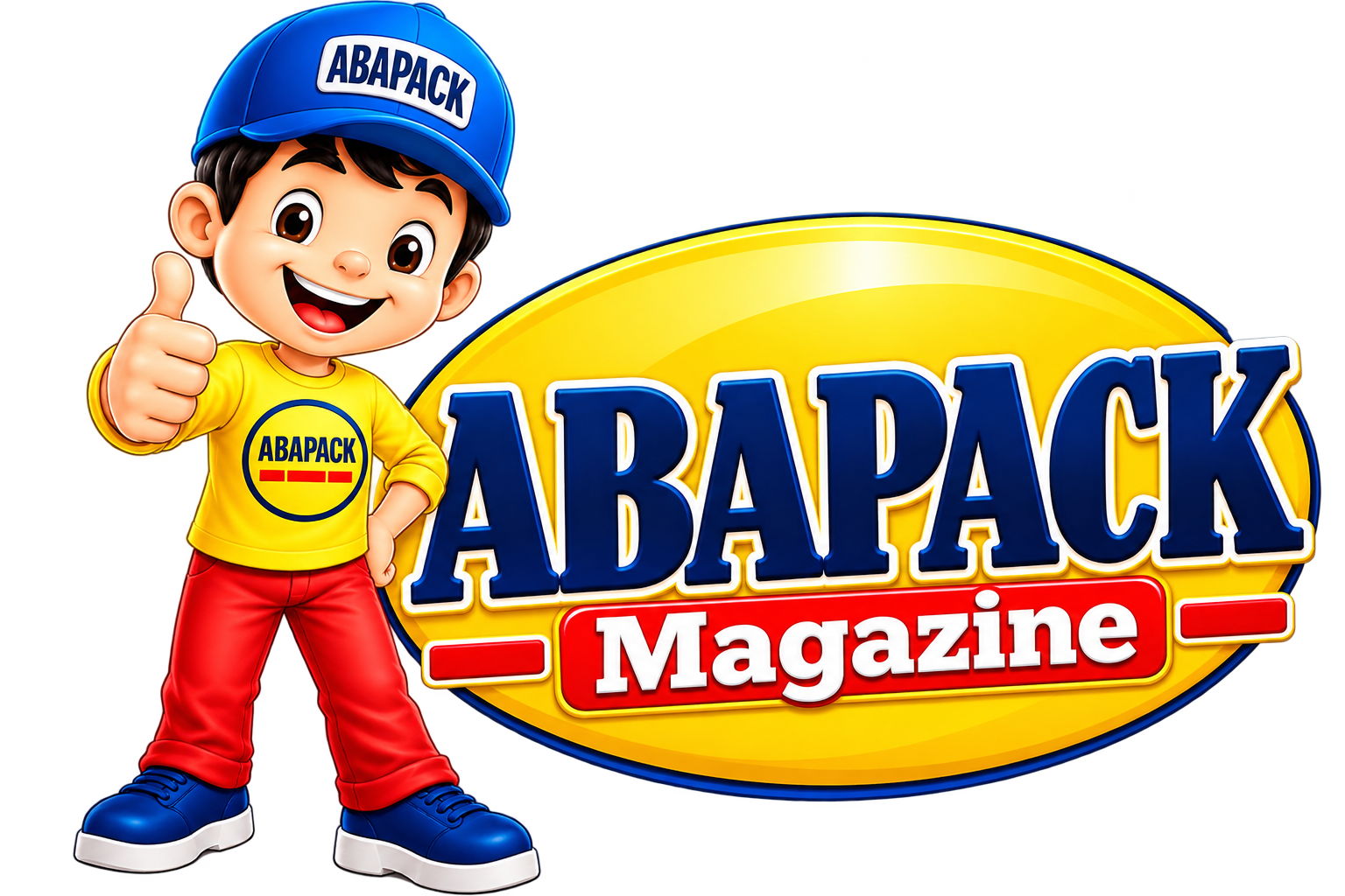 Logo Footer