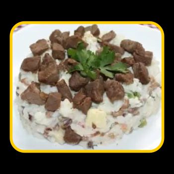 Rubacão 700g