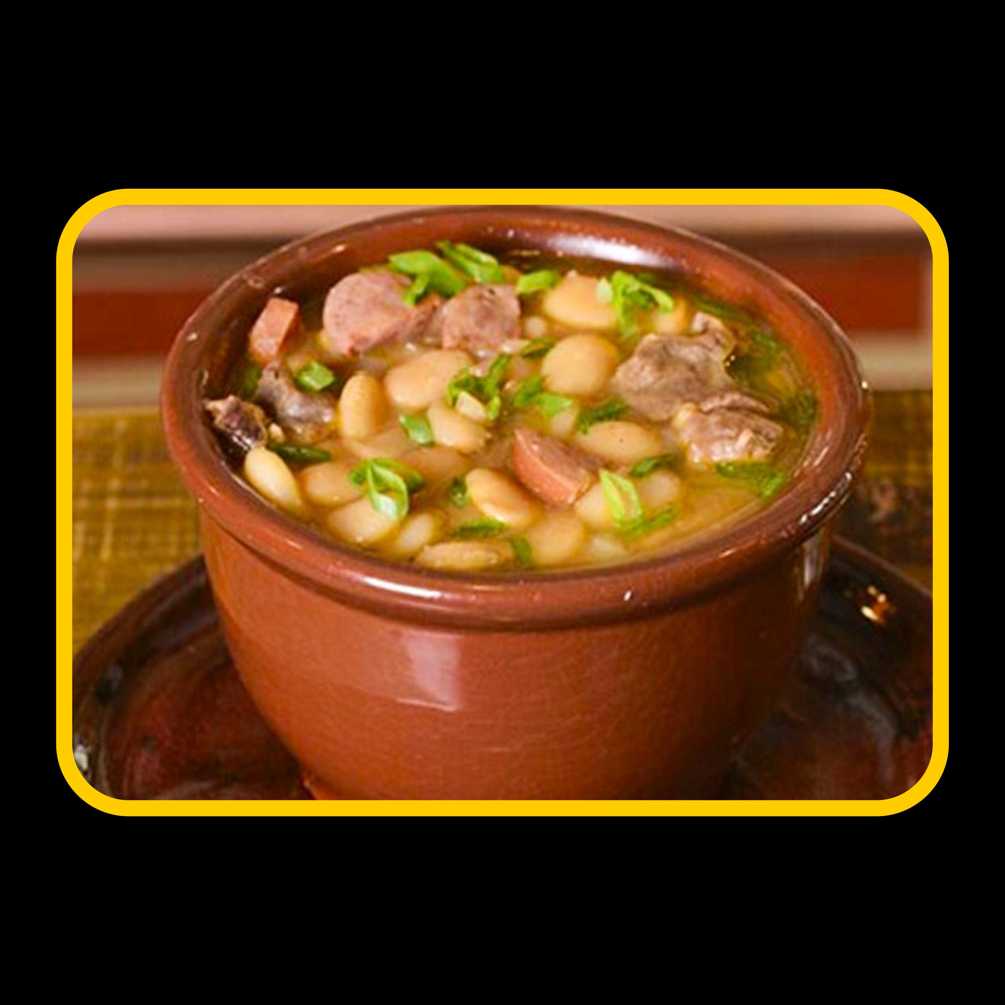 Fava 1L
