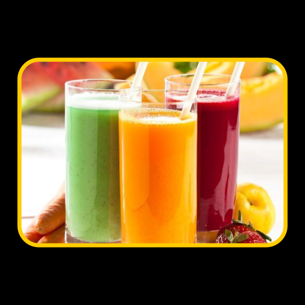 Suco de 1L